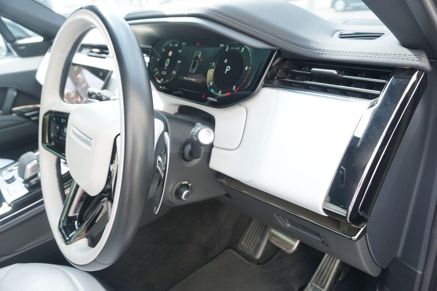 Vehicle 54