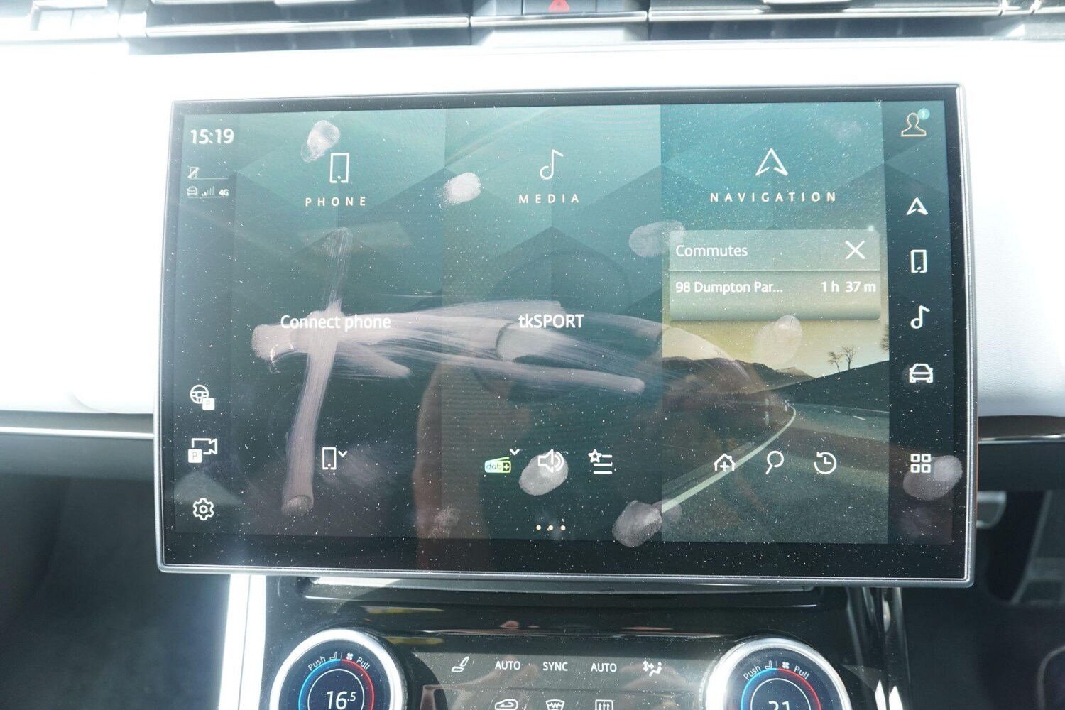 Vehicle 66
