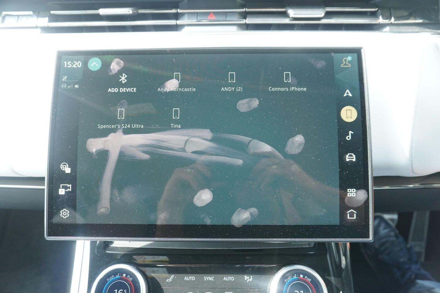 Vehicle 69