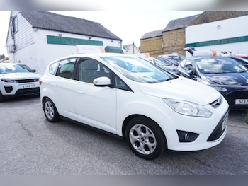 Ford - C-Max