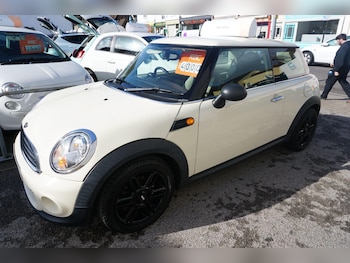 Used MINI Hatch 2012 for sale - 77809071: Photo