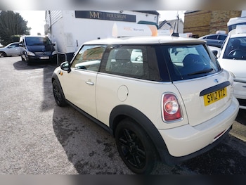 Used MINI Hatch 2012 for sale - 77809071: Photo