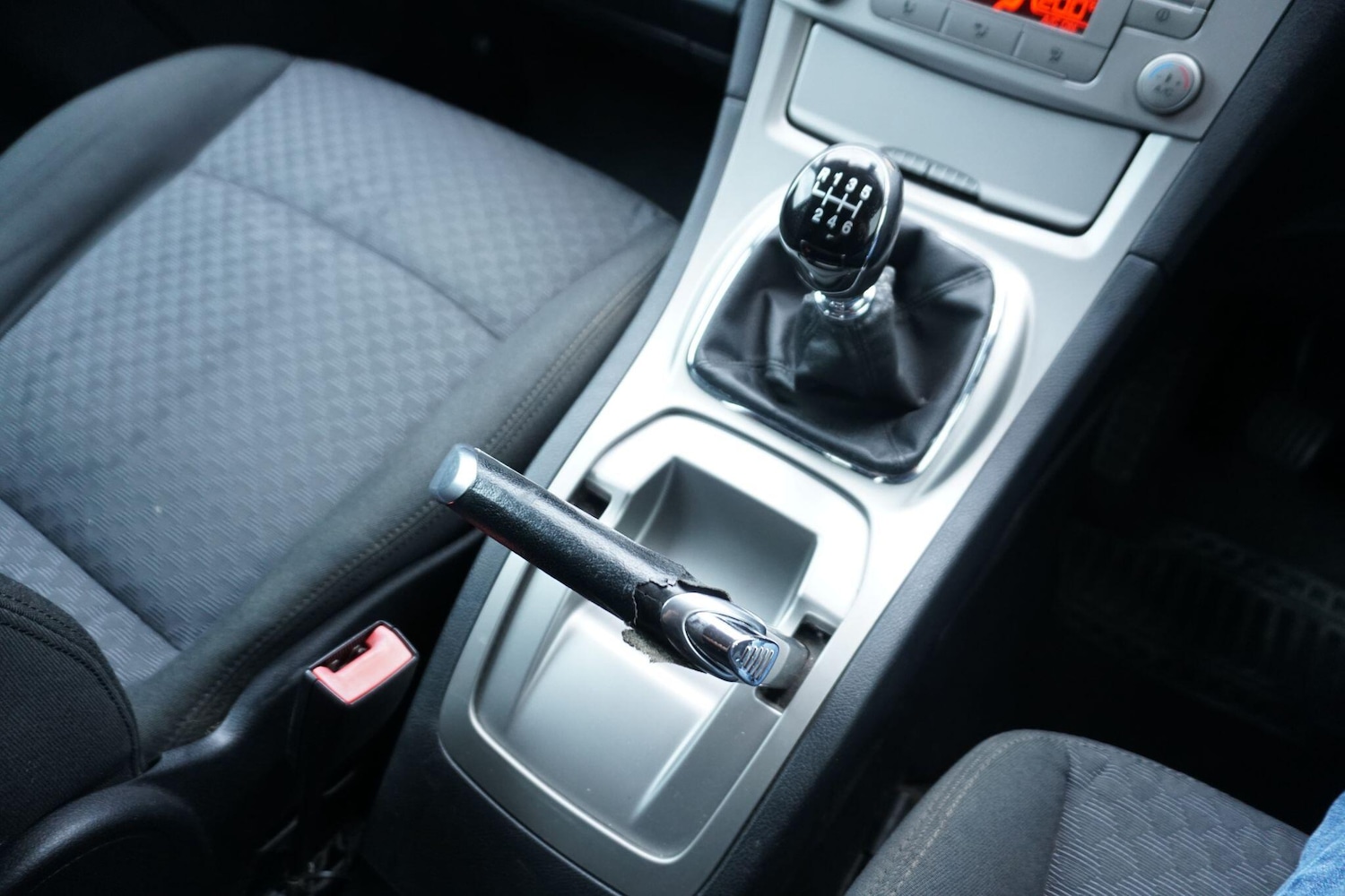 Used Ford Galaxy 2010 for sale - 76424072: Photo 13