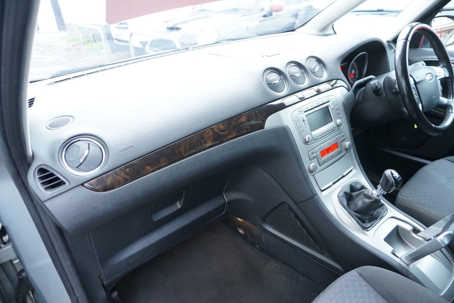 Used Ford Galaxy 2010 for sale - 76424072: Photo 14