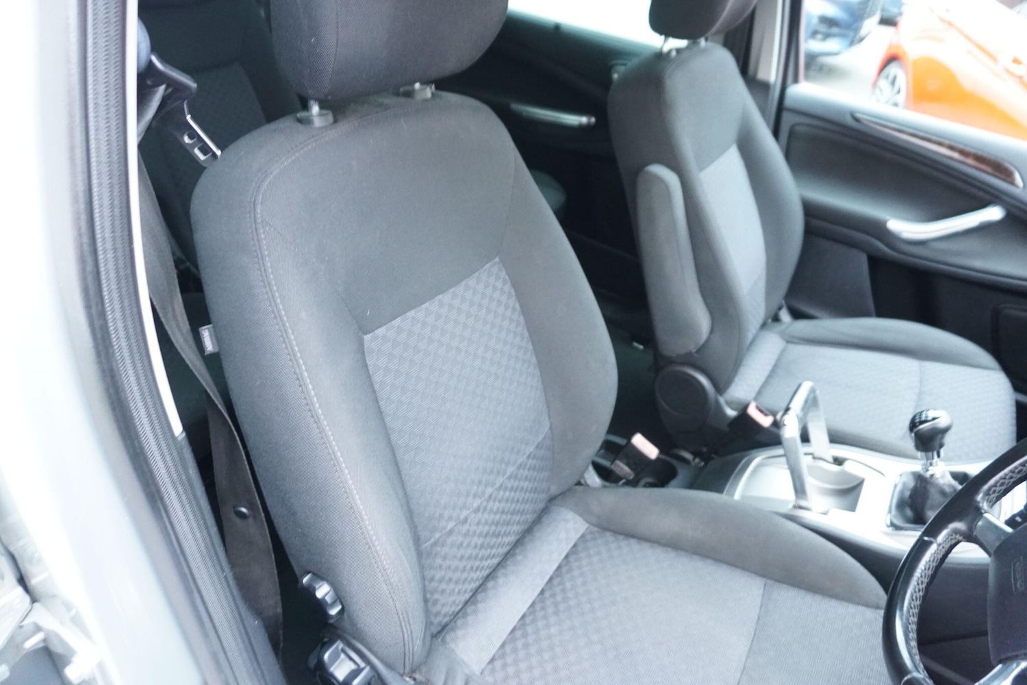 Used Ford Galaxy 2010 for sale - 76424072: Photo 15