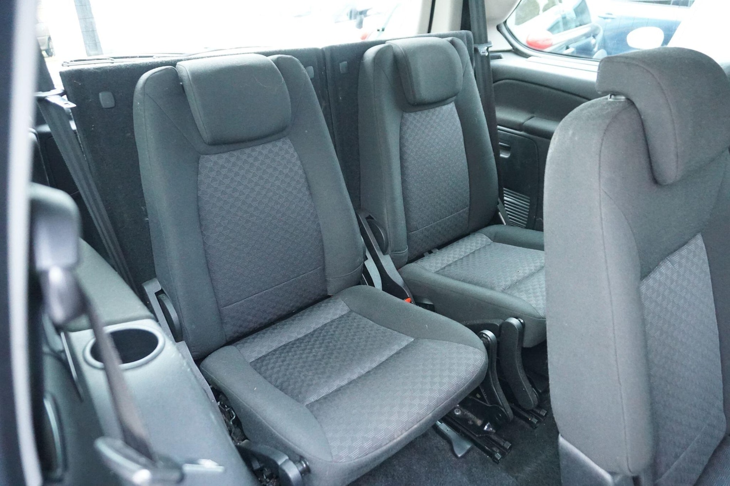 Used Ford Galaxy 2010 for sale - 76424072: Photo 17