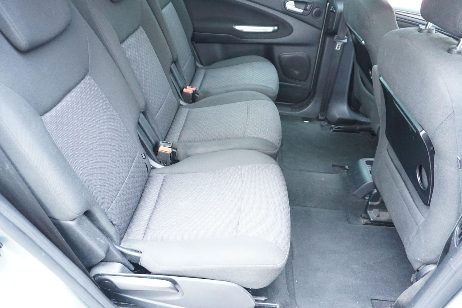 Used Ford Galaxy 2010 for sale - 76424072: Photo 18