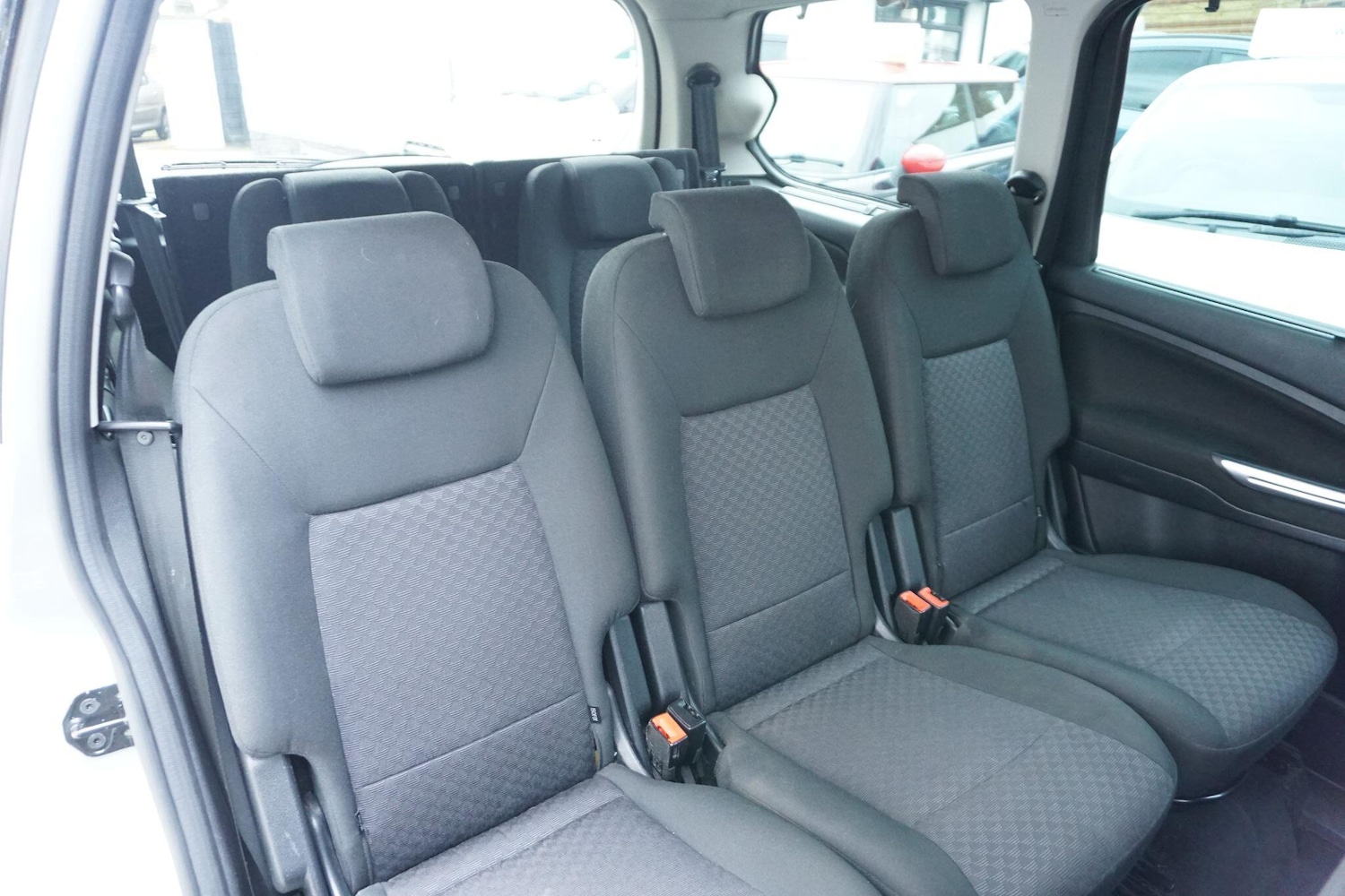 Used Ford Galaxy 2010 for sale - 76424072: Photo 19