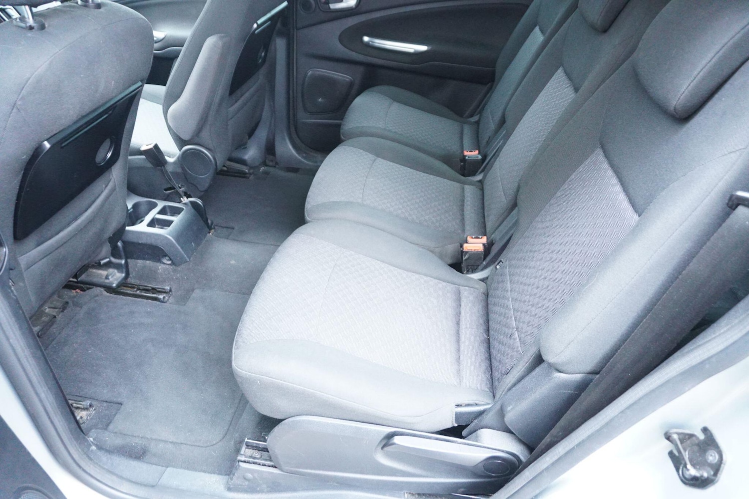 Used Ford Galaxy 2010 for sale - 76424072: Photo 20