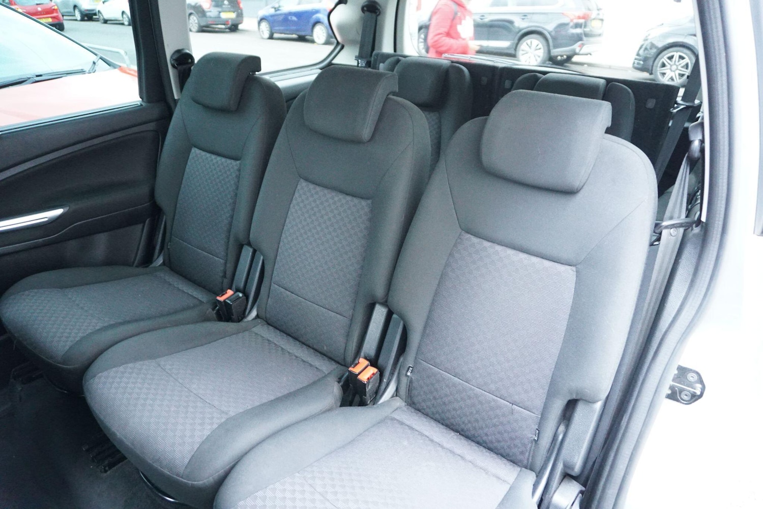 Used Ford Galaxy 2010 for sale - 76424072: Photo 21