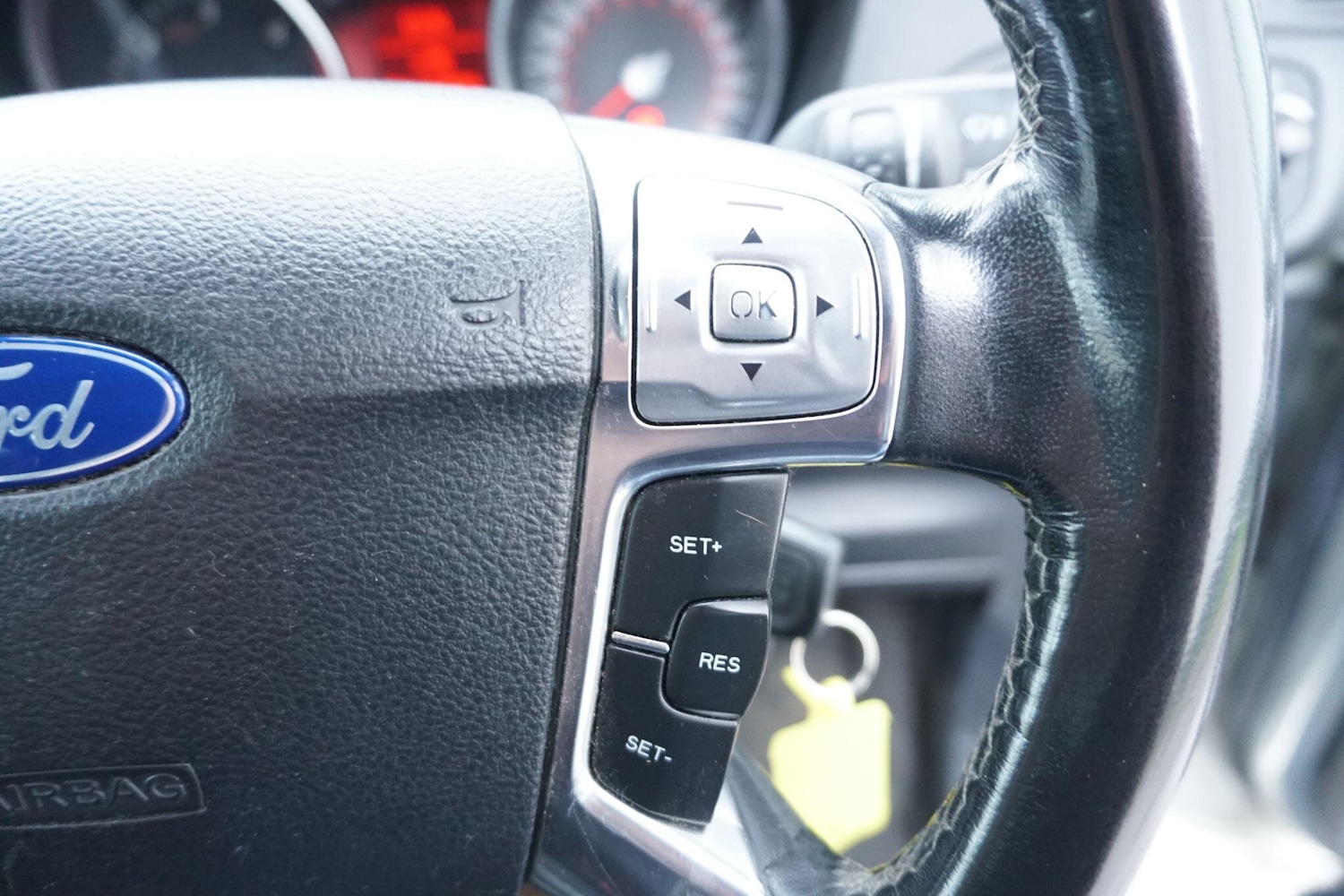 Used Ford Galaxy 2010 for sale - 76424072: Photo 24