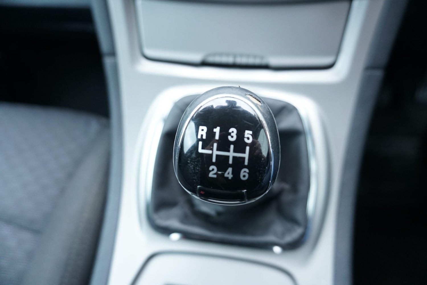 Used Ford Galaxy 2010 for sale - 76424072: Photo 25