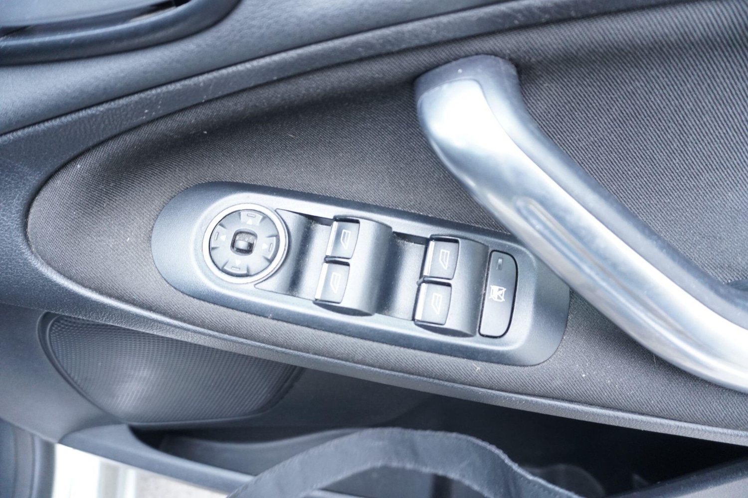 Used Ford Galaxy 2010 for sale - 76424072: Photo 28