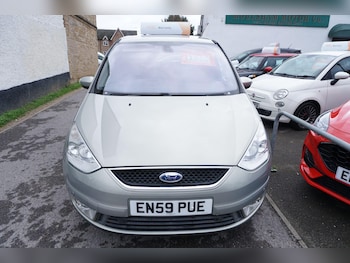 Used Ford Galaxy 2010 for sale - 76424072: Photo