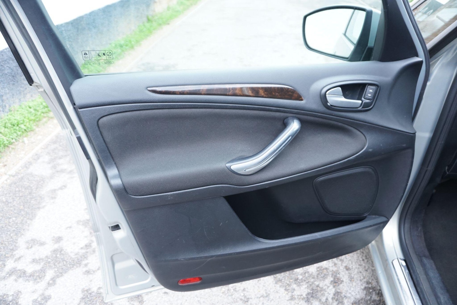 Used Ford Galaxy 2010 for sale - 76424072: Photo 30