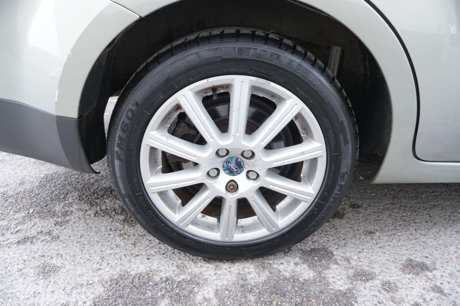 Used Ford Galaxy 2010 for sale - 76424072: Photo 32