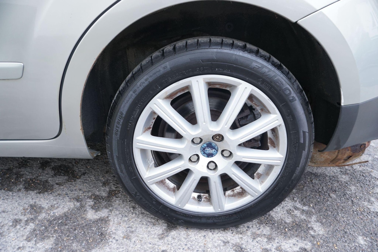 Used Ford Galaxy 2010 for sale - 76424072: Photo 34