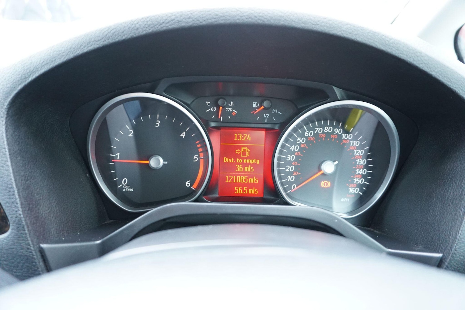 Used Ford Galaxy 2010 for sale - 76424072: Photo 36