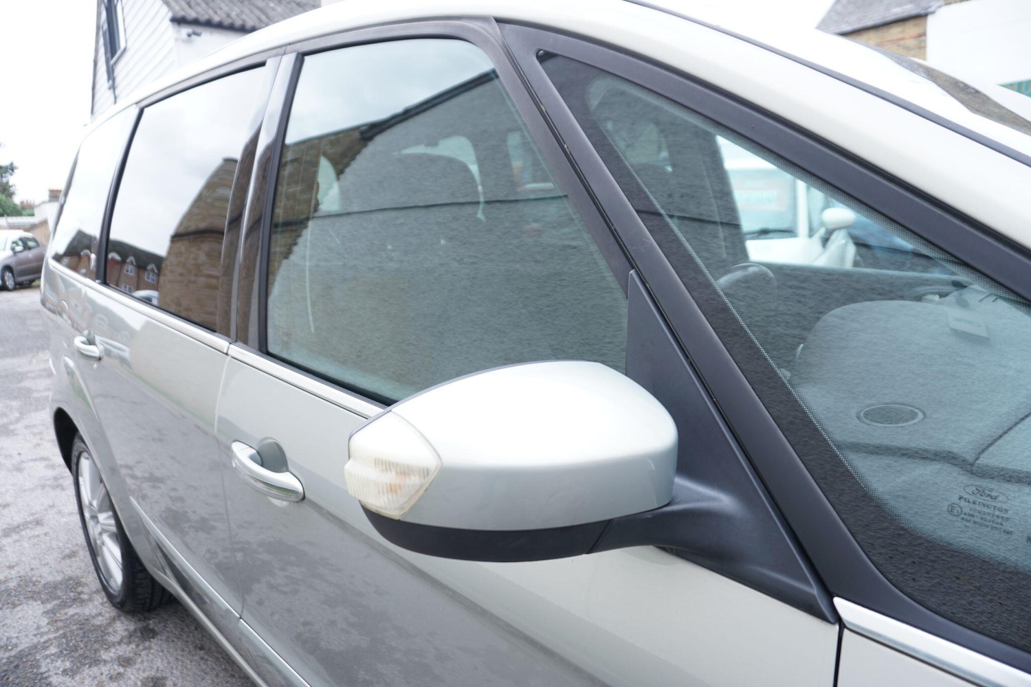 Used Ford Galaxy 2010 for sale - 76424072: Photo 37