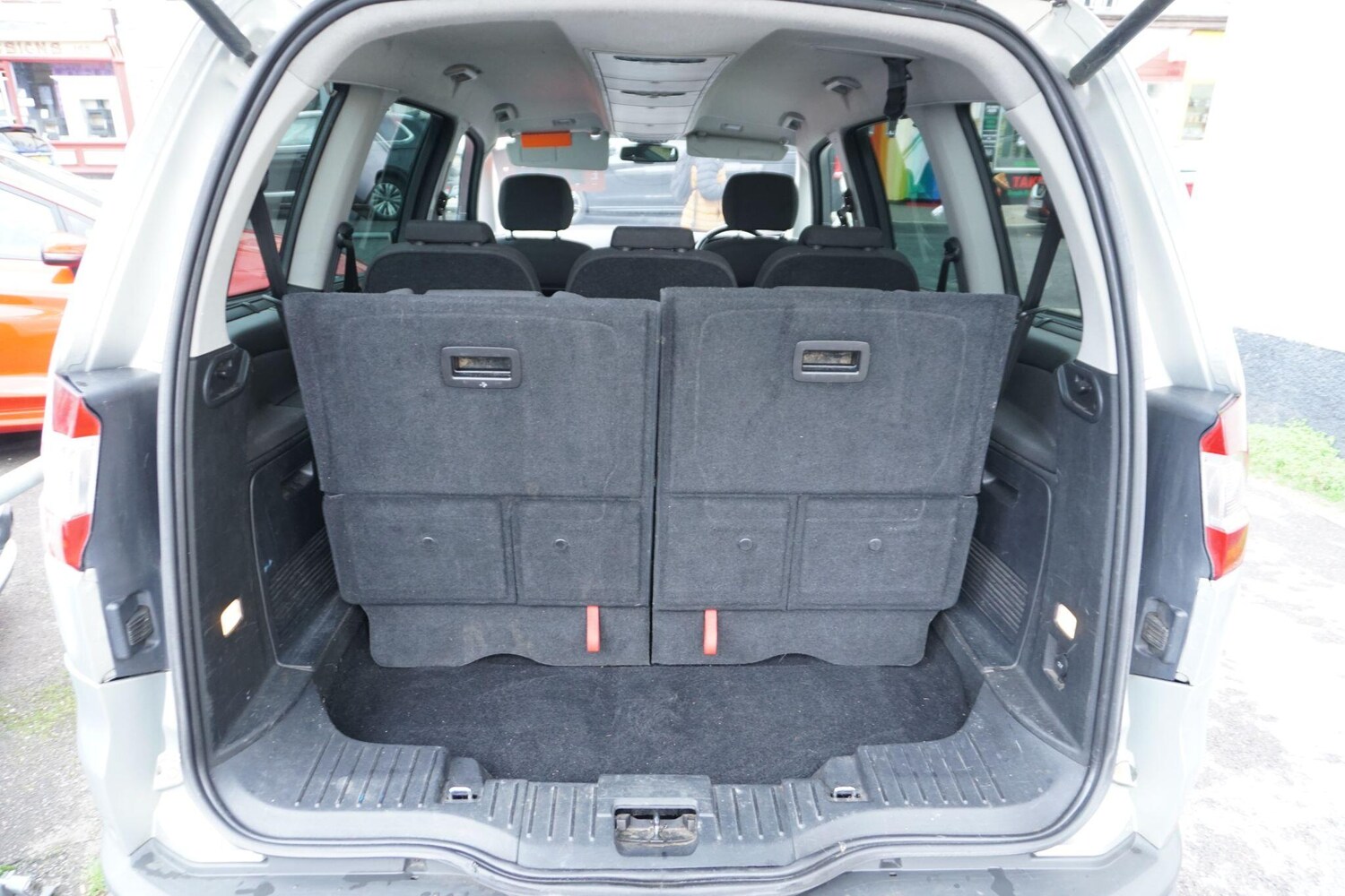 Used Ford Galaxy 2010 for sale - 76424072: Photo 39