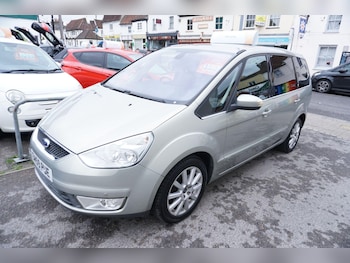 Used Ford Galaxy 2010 for sale - 76424072: Photo