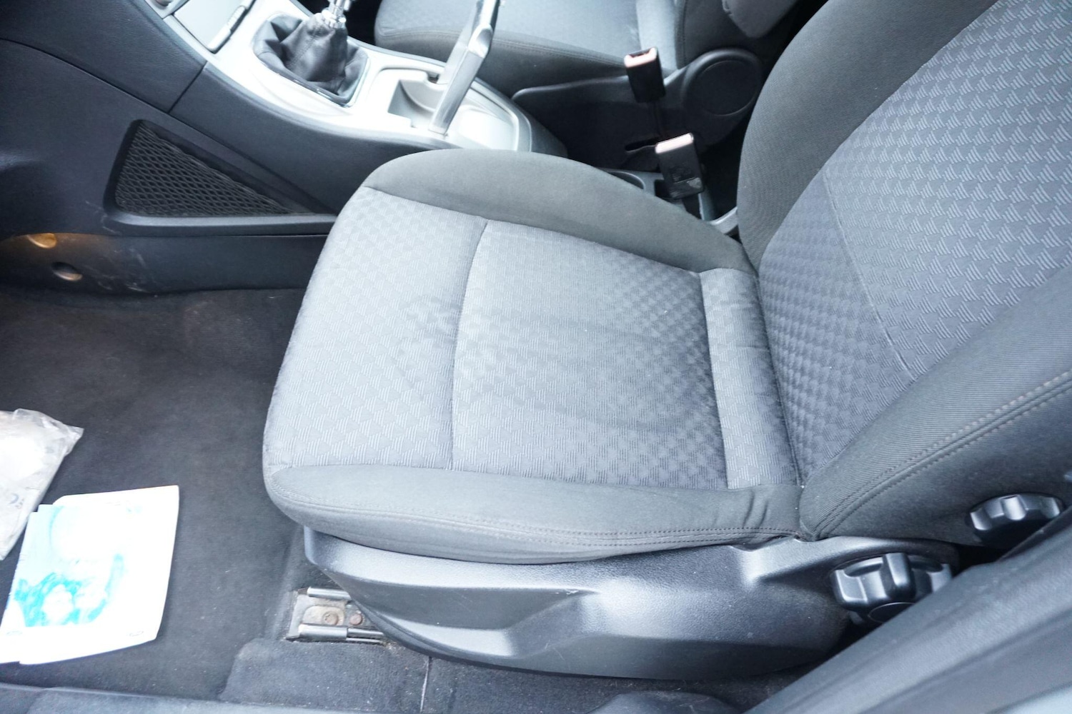 Used Ford Galaxy 2010 for sale - 76424072: Photo 42