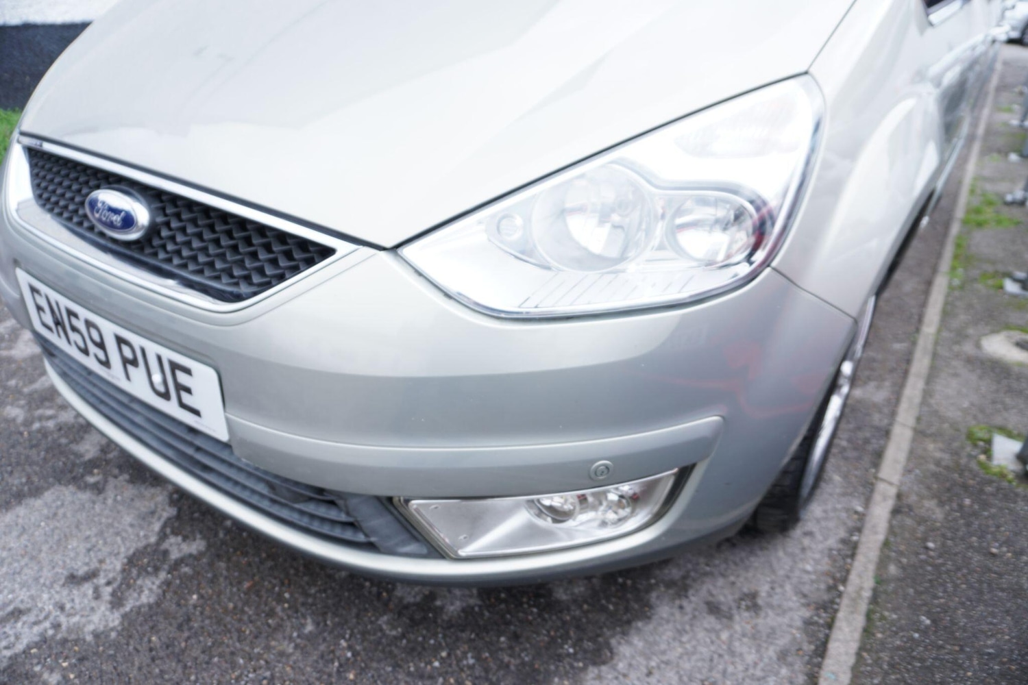 Used Ford Galaxy 2010 for sale - 76424072: Photo 45