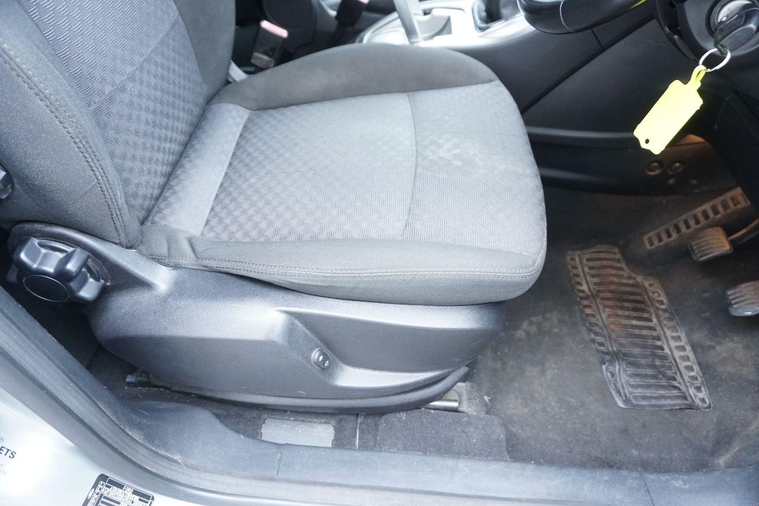 Used Ford Galaxy 2010 for sale - 76424072: Photo 48