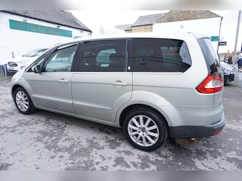 Used Ford Galaxy 2010 for sale - 76424072: Photo