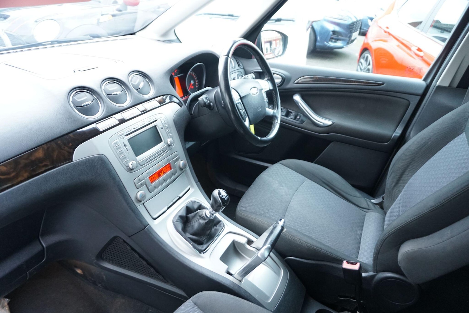 Used Ford Galaxy 2010 for sale - 76424072: Photo 50