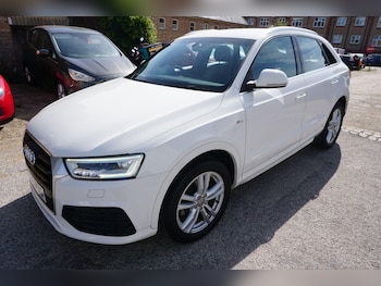 Used Audi Q3 2016 for sale - 79107214: Photo