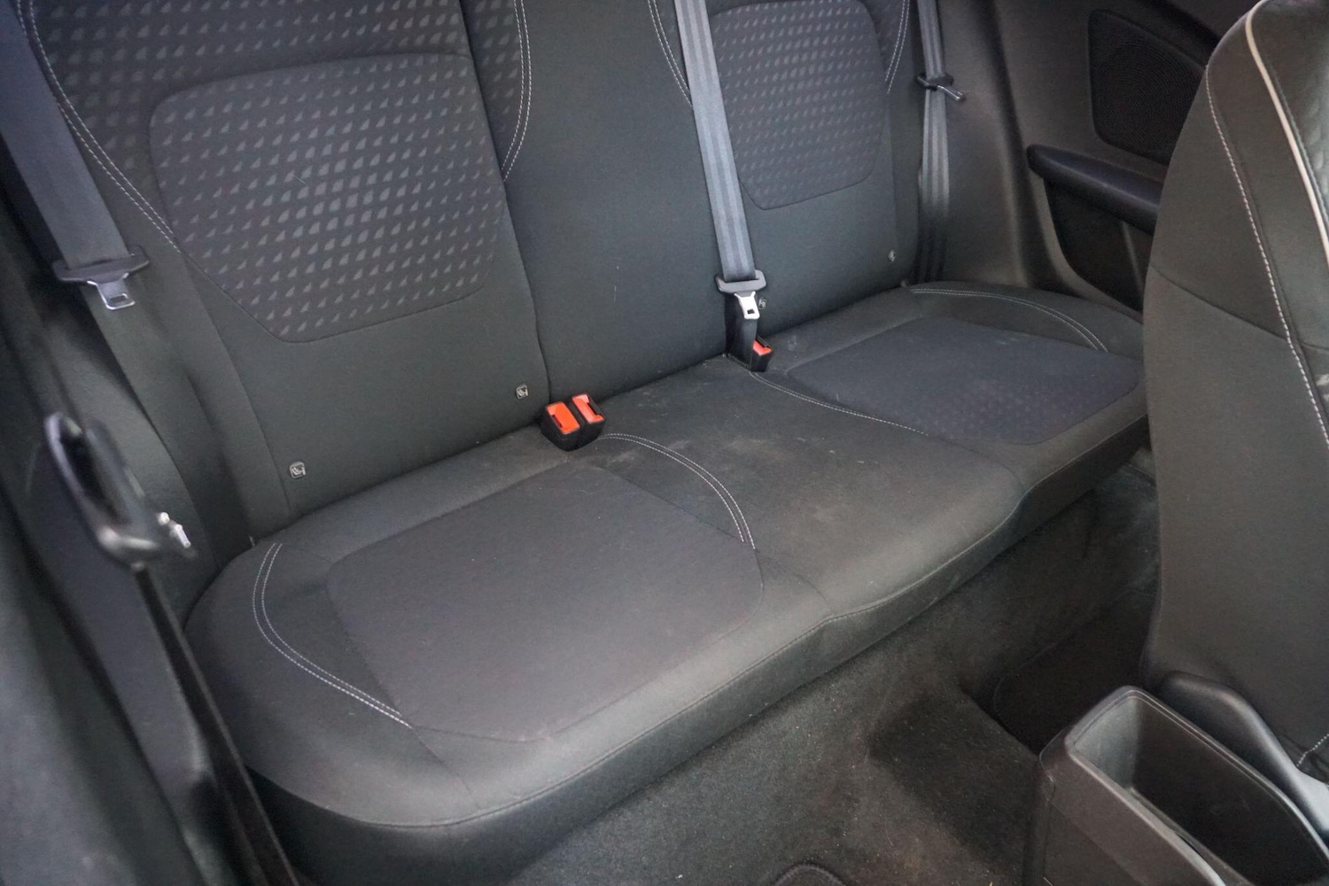 Used Ford Fiesta 2018 for sale - 77050059: Photo 19