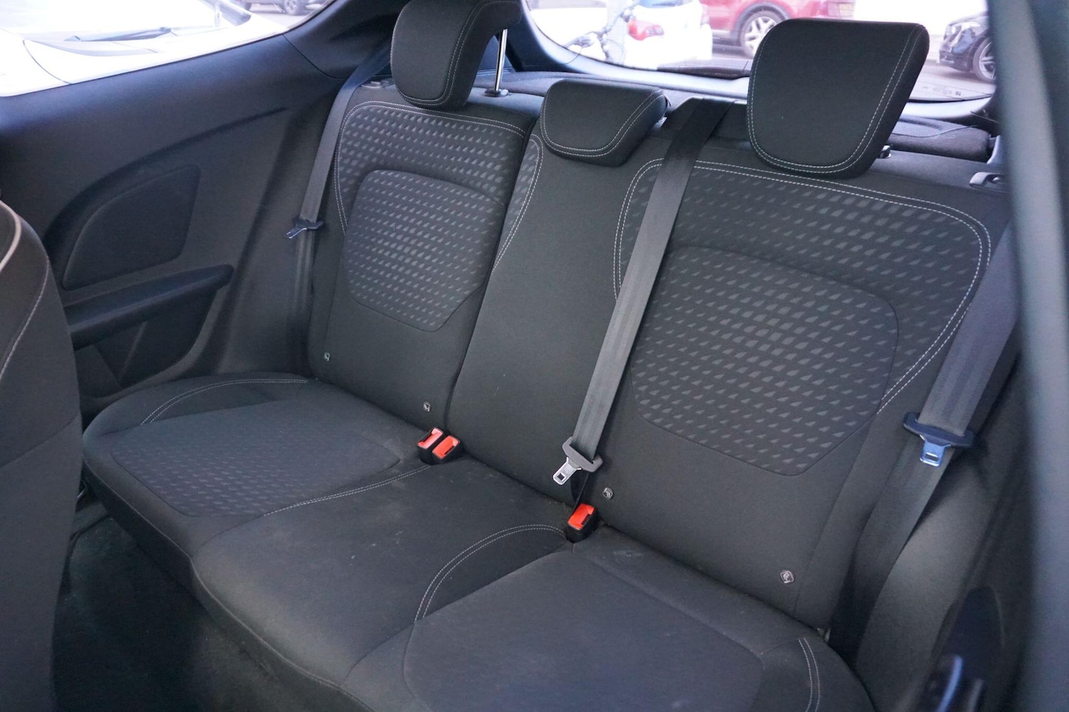 Used Ford Fiesta 2018 for sale - 77050059: Photo 20