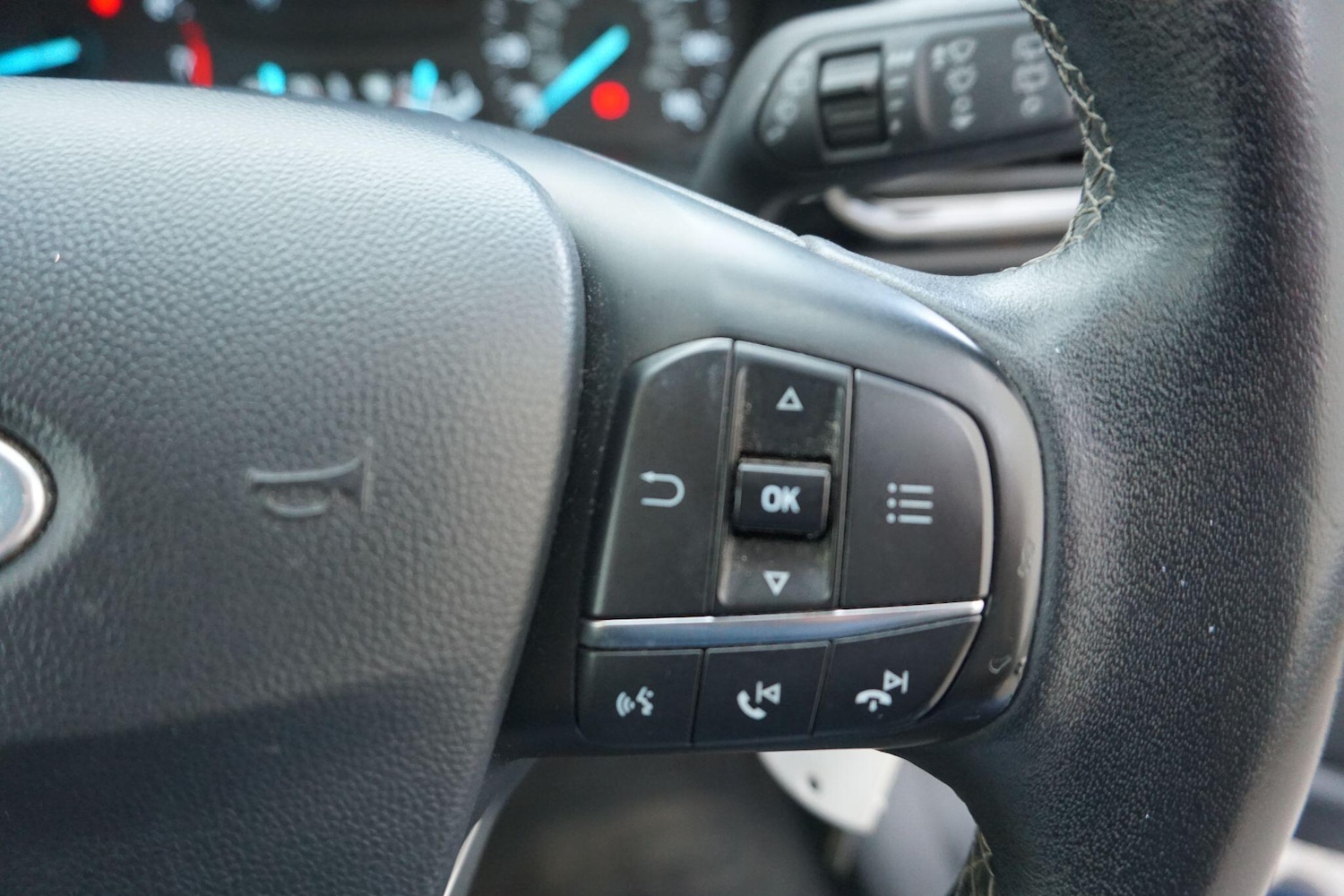 Used Ford Fiesta 2018 for sale - 77050059: Photo 23