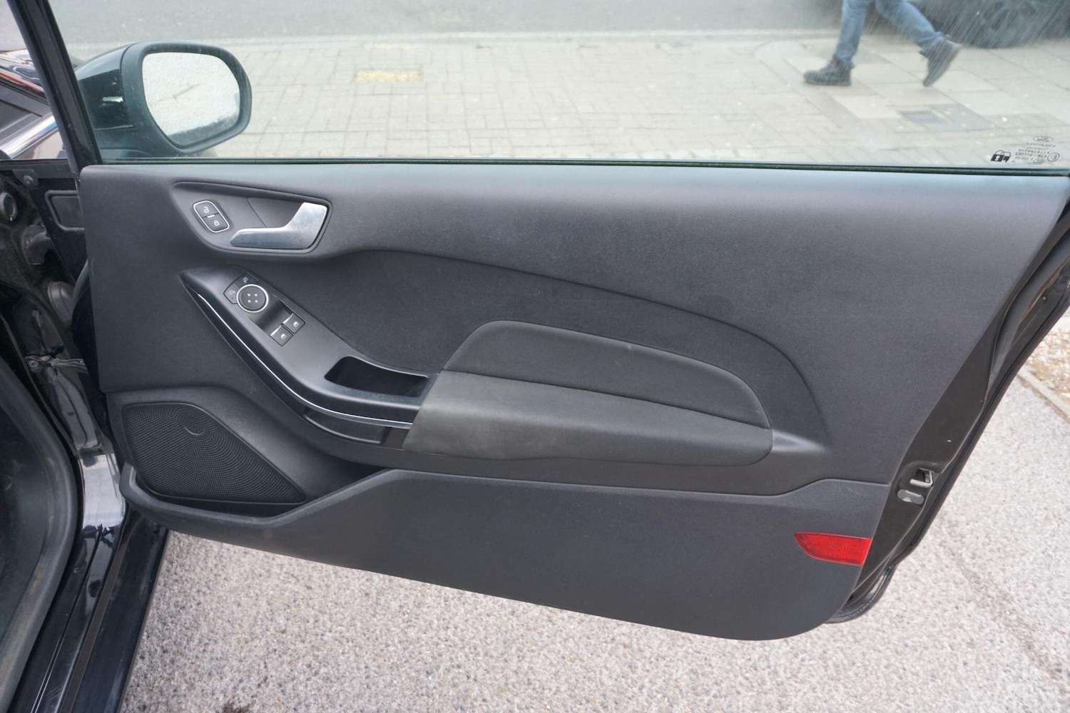 Used Ford Fiesta 2018 for sale - 77050059: Photo 26