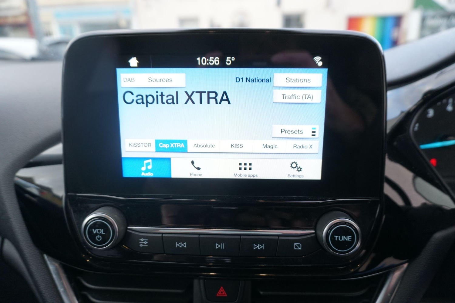 Used Ford Fiesta 2018 for sale - 77050059: Photo 29