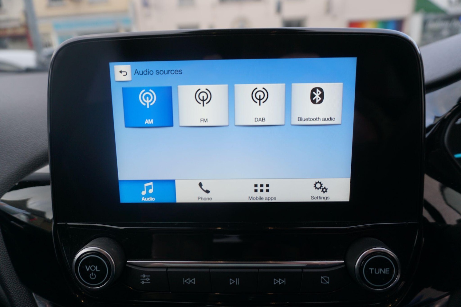 Used Ford Fiesta 2018 for sale - 77050059: Photo 30