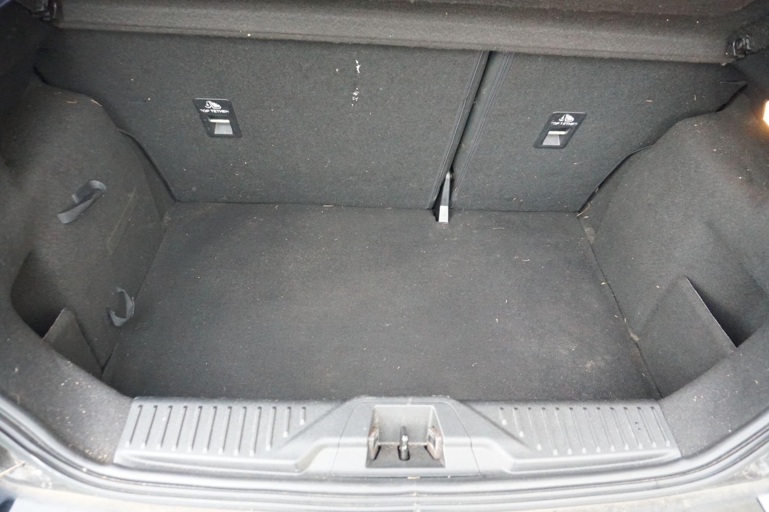 Used Ford Fiesta 2018 for sale - 77050059: Photo 37