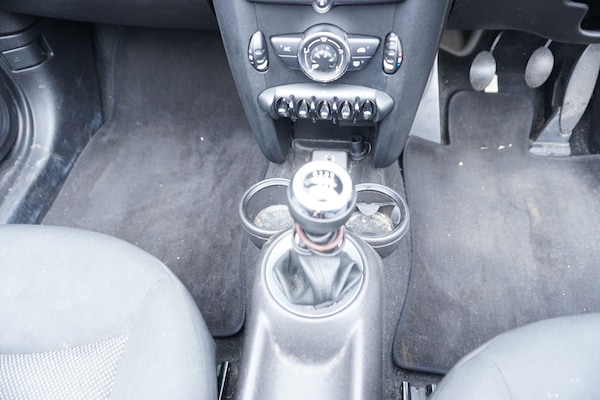 Used MINI Convertible 2013 for sale - 76283953: Photo 20