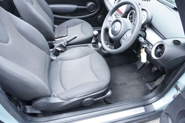 Used MINI Convertible 2013 for sale - 76283953: Photo 21