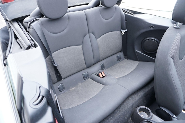 Used MINI Convertible 2013 for sale - 76283953: Photo 24
