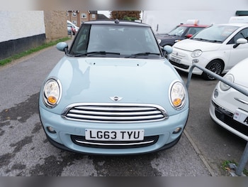 Used MINI Convertible 2013 for sale - 76283953: Photo 2