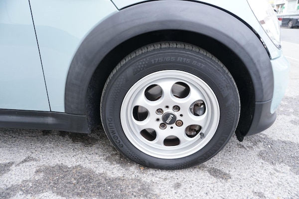 Used MINI Convertible 2013 for sale - 76283953: Photo 30
