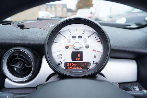 Used MINI Convertible 2013 for sale - 76283953: Photo 37
