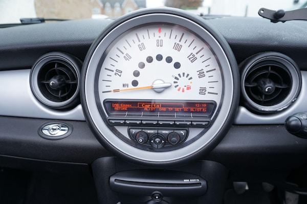 Used MINI Convertible 2013 for sale - 76283953: Photo 38