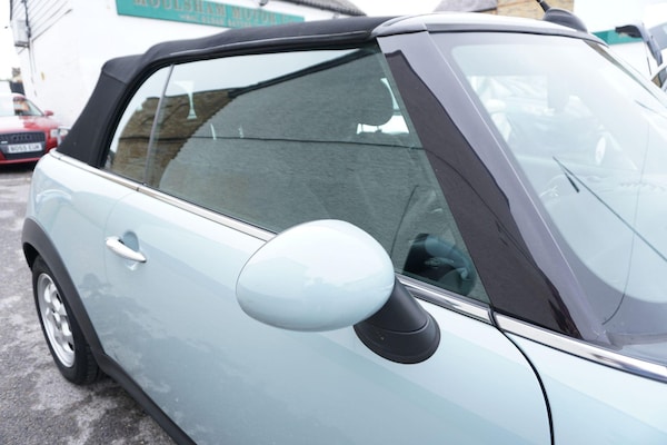 Used MINI Convertible 2013 for sale - 76283953: Photo 39