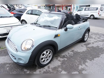 Used MINI Convertible 2013 for sale - 76283953: Photo 3