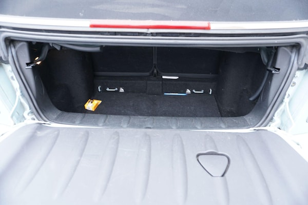 Used MINI Convertible 2013 for sale - 76283953: Photo 40