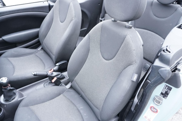 Used MINI Convertible 2013 for sale - 76283953: Photo 42