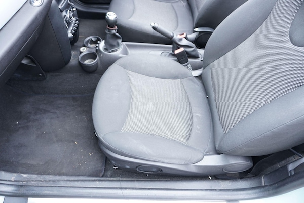 Used MINI Convertible 2013 for sale - 76283953: Photo 43